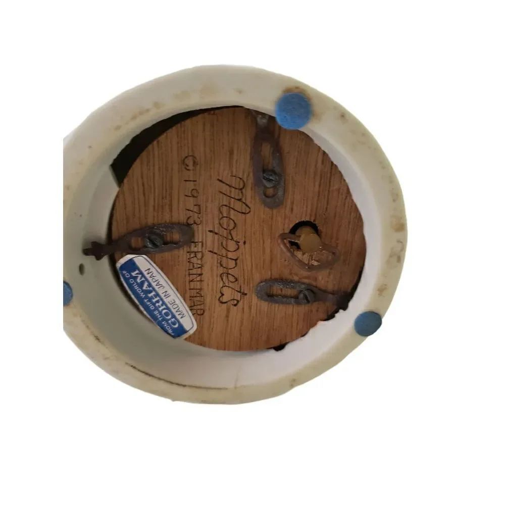 Gorham Fran Mar Music Box - Picture 6 of 7
